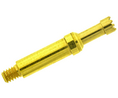 Spring contact 10 A 17.1 mm